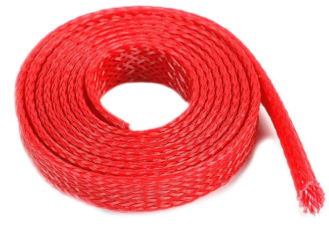 GForce Gaine de Protection 8mm Rouge GF-1476-022