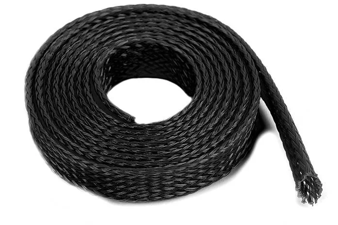 GForce Gaine de Protection 8mm Noire GF-1476-020