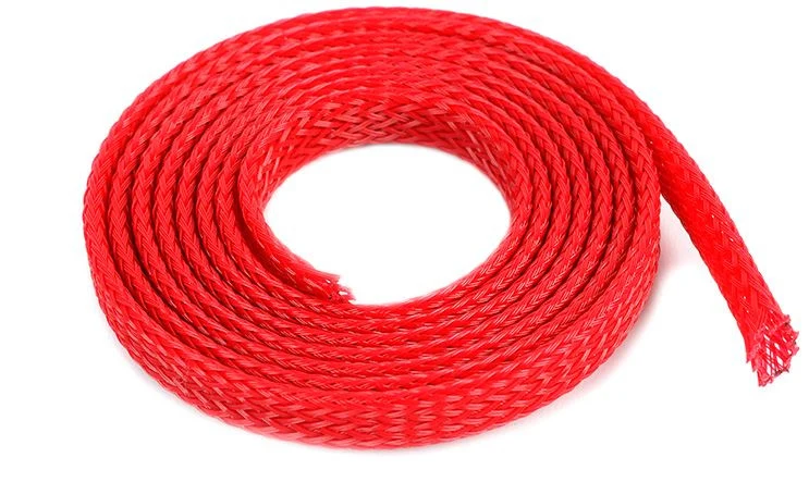 GForce Gaine de Protection 6mm Rouge GF-1476-012
