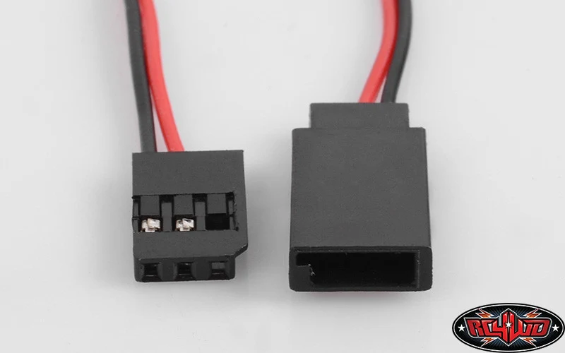 RC4WD Système de Contrôle d'éclairage Stroboscopique Z-S1573