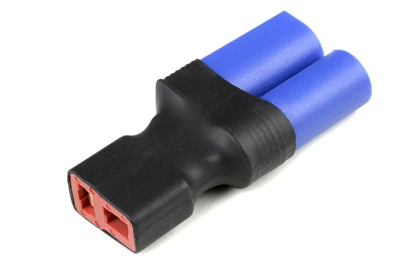 GFORCE Adaptateur Deans Femelle / EC5 Male GF-1305-019