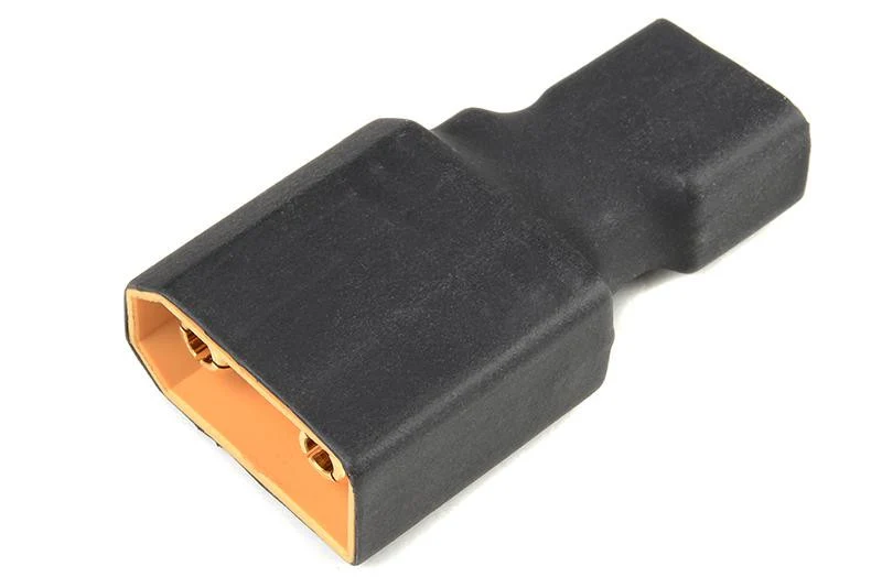 GFORCE Adaptateur Deans Femelle / XT-90 Male GF-1305-016