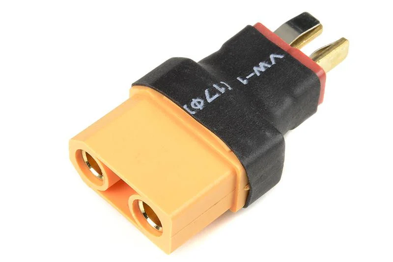 GFORCE Adaptateur Deans Male XT-90 Femelle GF-1305-011