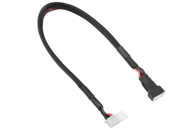 Corally Rallonge d'équilibrage Balance Male/femelle 30cm 3S-6S 50201