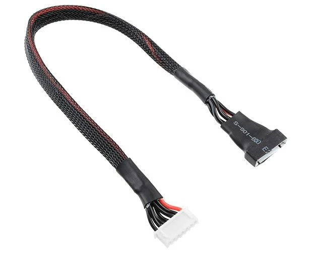 Corally Rallonge d'équilibrage Balance Male/femelle 30cm 6S-6S 50203
