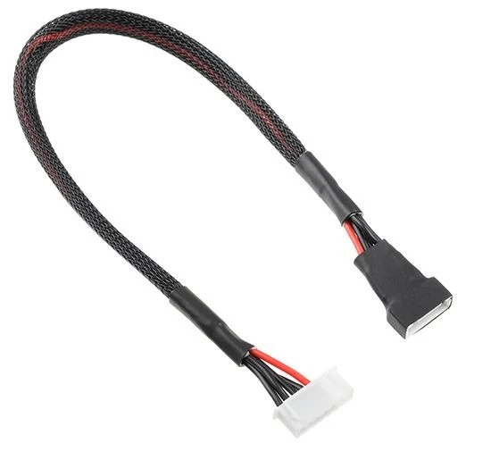 Corally Rallonge d'équilibrage Balance Male/femelle 30cm 4S-6S C-50202