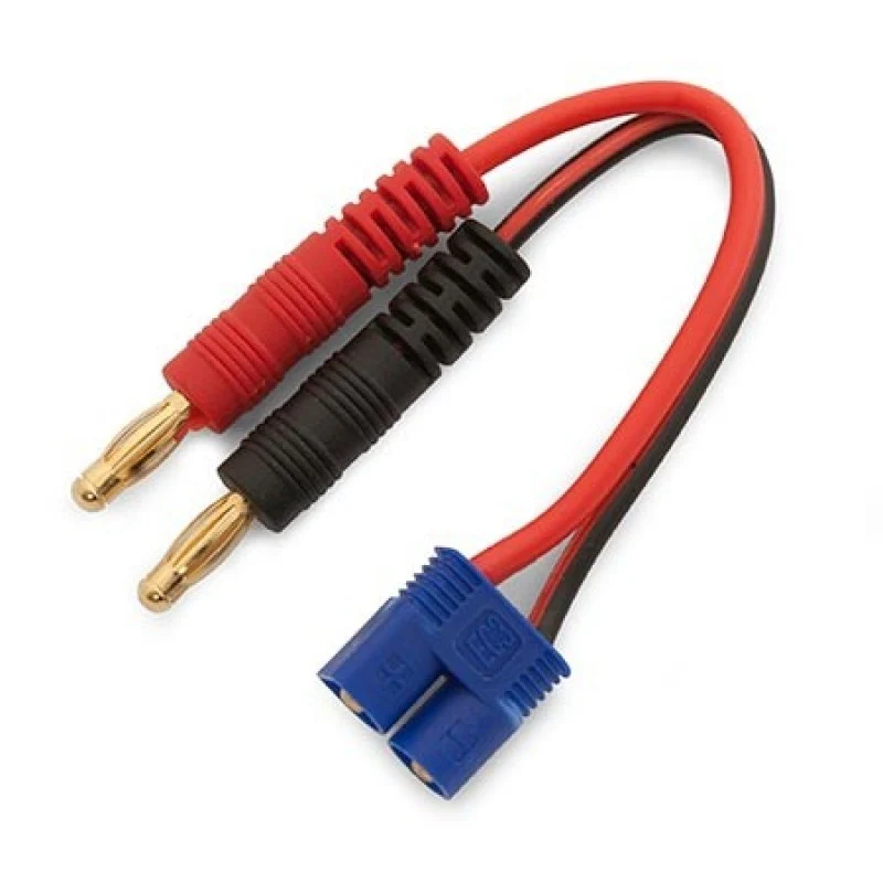 Dynamite Cordon de charge EC3 DYNC0072