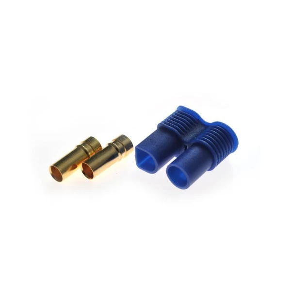 Beez2B Connecteur Prise EC3 Femelle (accu) (x10) BEEC2023F