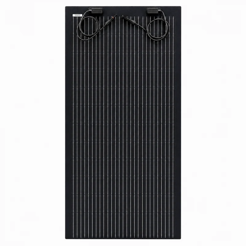 Elios Voltaic 110F-B | 110W Flexible Solar Panel