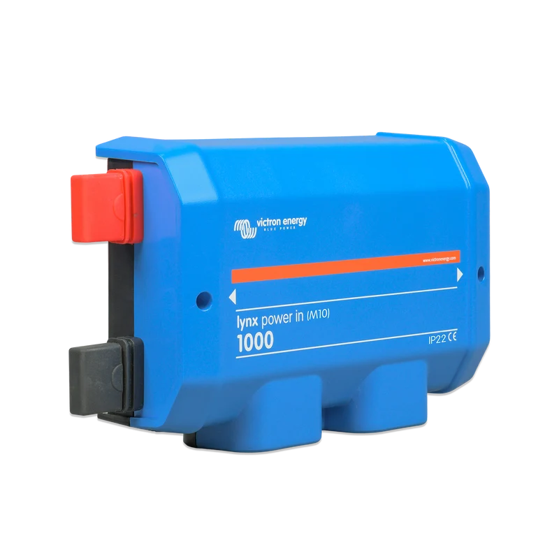 Victron Energy Lynx Power In (M10) | LYN020102010