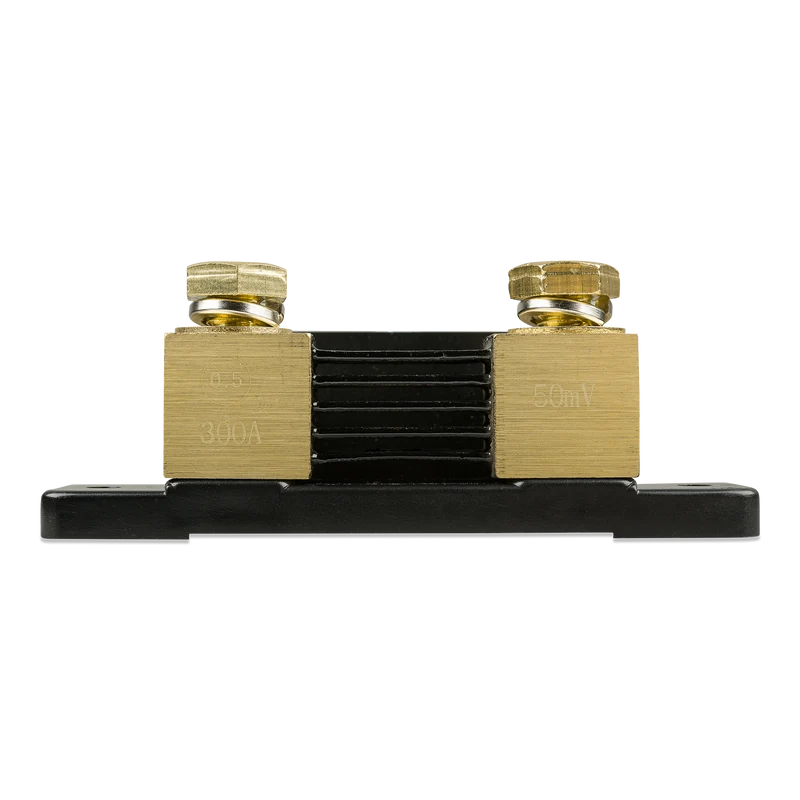 Victron Energy SmartShunt 300A/50mV| Smart Battery Shunt | SHU050130050
