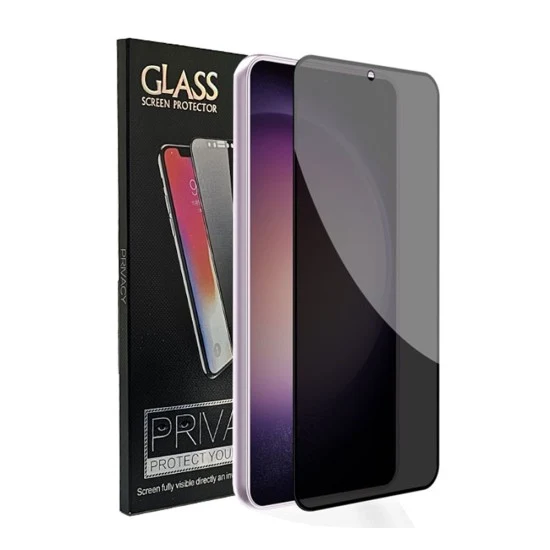 Privacy Tempered Glass for Samsung S21