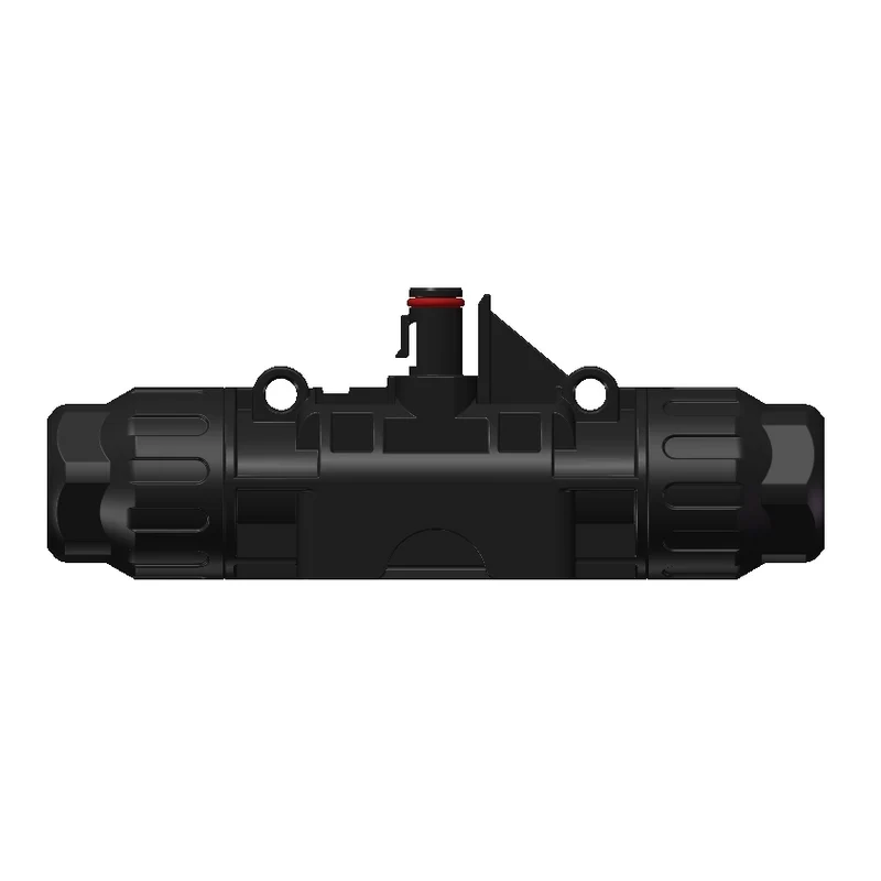 HYXI T-junction Bus Connector, Without Cable