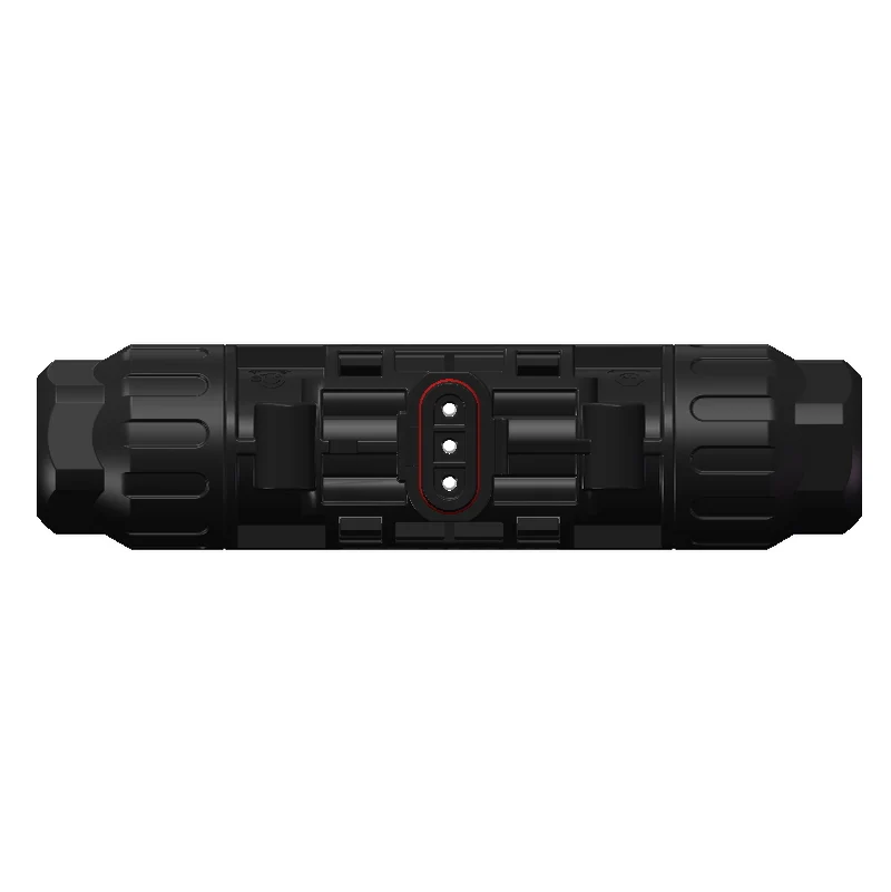 HYXI T-junction Bus Connector, Without Cable