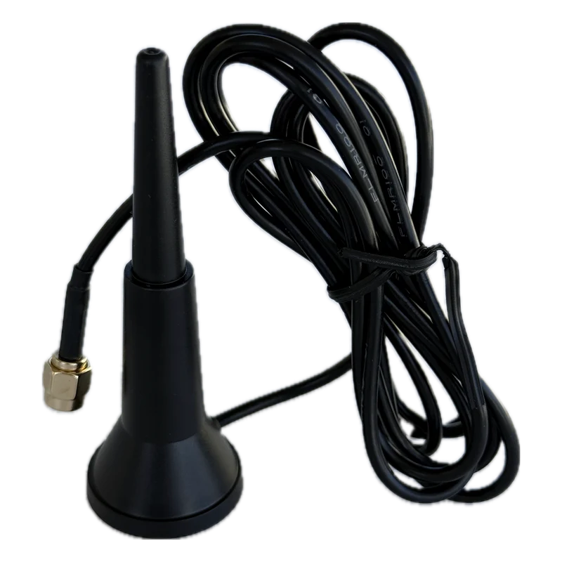HYXI DMU Antenna | WIFI & 4G