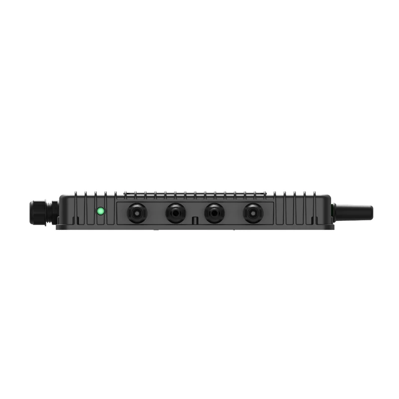 HYXI Microinverter | Single Phase | 2 in 1 Sub-1G 1000W 240V NA