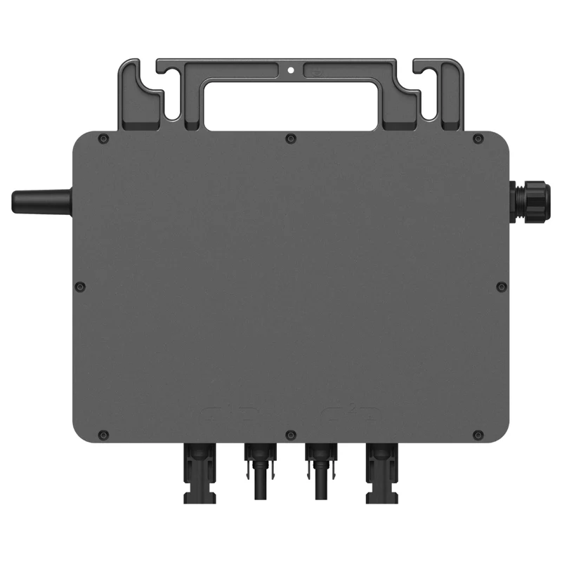 HYXI Microinverter | Single Phase | 2 in 1 Sub-1G 1000W 240V NA