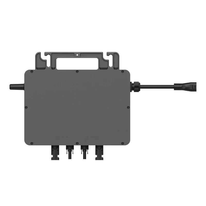 HYXI Microinverter | Single Phase | 2 in 1 Sub-1G 1000W 240V NA