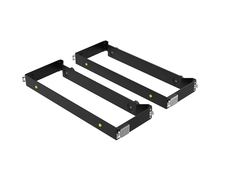 Bracket for Pylontech US5000 LiFePO4 Rechargeable Battery | Residential BESS Bracket