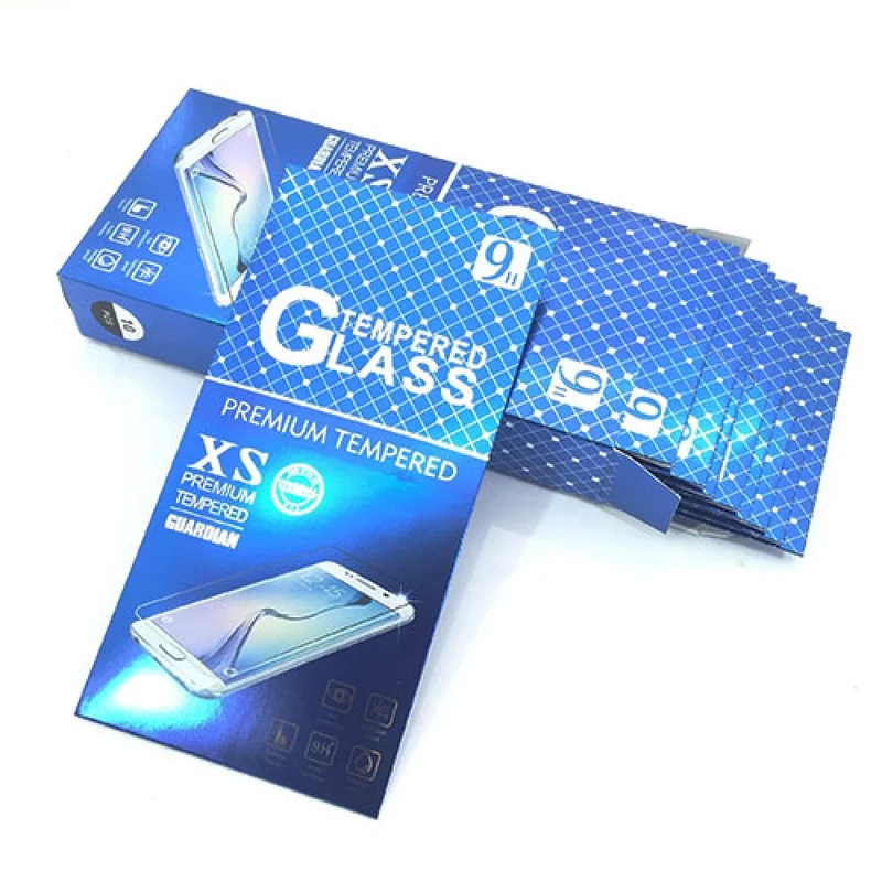 PK/10 Tempered Glass for Samsung S20 FE