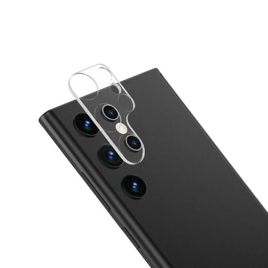 Back Camera Protector for Samsung Galaxy S22 Ultra (clear)