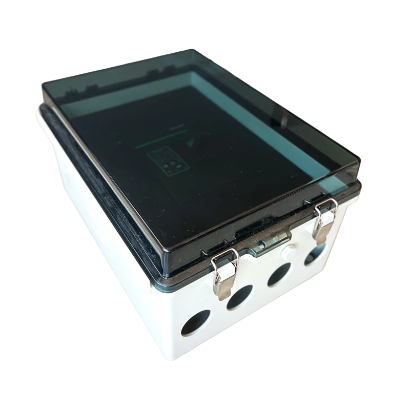 BENY DC Molded Case Circuit Breaker | 2 Pole-250A