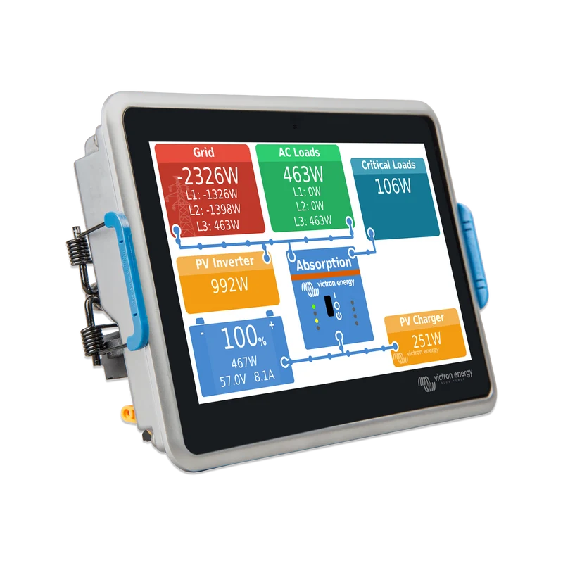Victron Energy Ekrano GX | BPP900480100