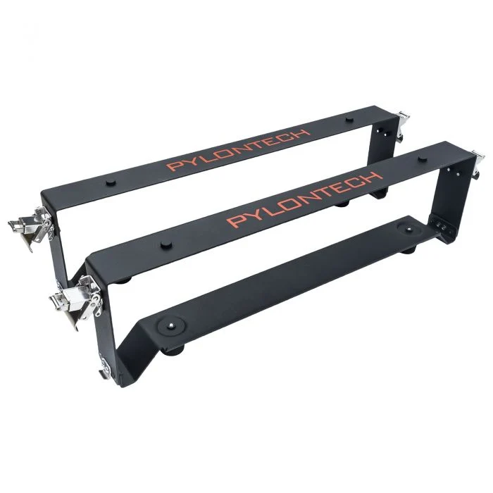 Bracket for Pylontech US3000C LiFePO4 Rechargeable Battery | Residential BESS Bracket