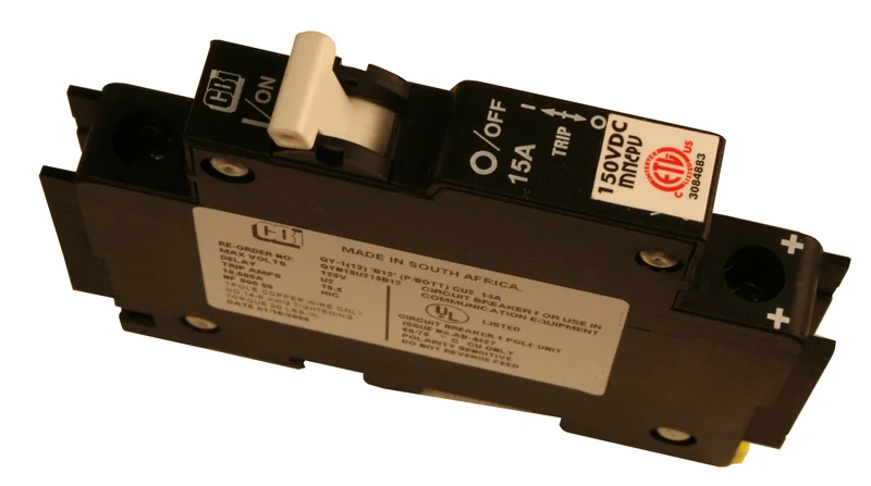Midnite solar breaker MNEPV50