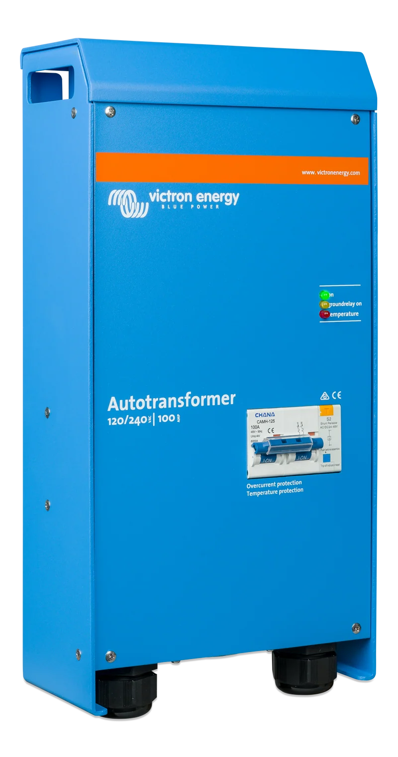Victron Energy Autotransformer 120/240V-100A | ITR000100101