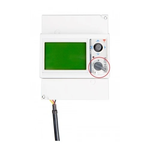 Victron Energy Energy Meter EM24 - 3 Phase - Max 65A/Phase