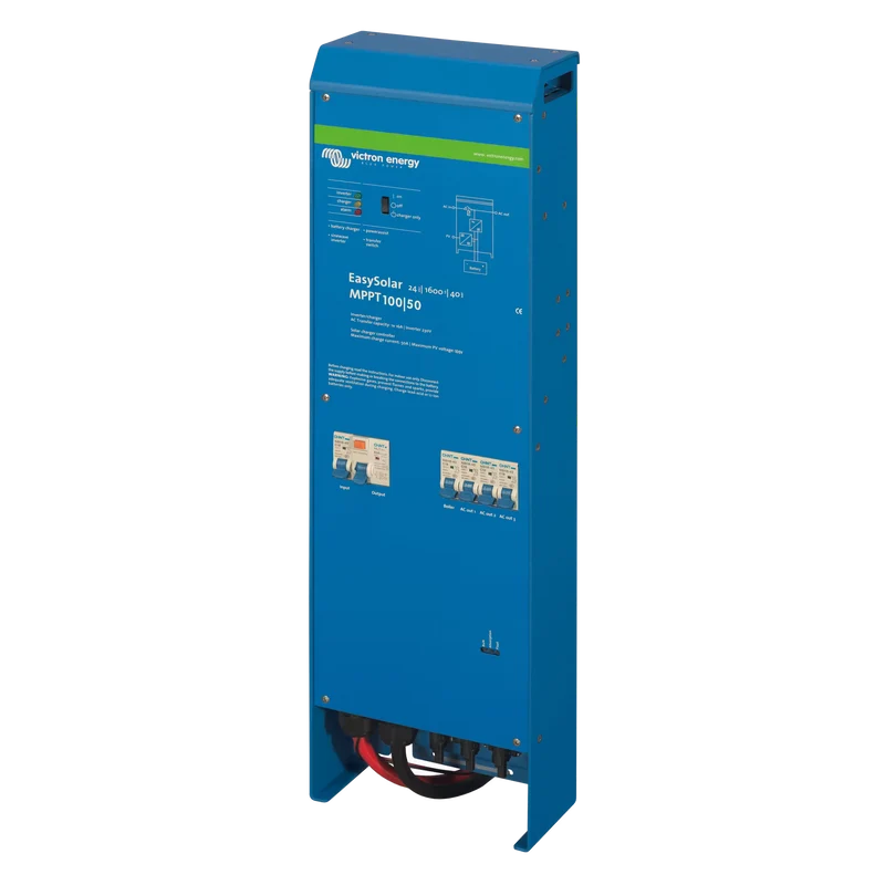 Victron Energy EasySolar 24/1600/40-16 230V MPPT 100/50