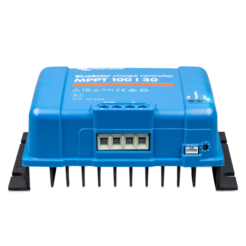 Victron Energy BlueSolar MPPT 100/30 | SCC020030200
