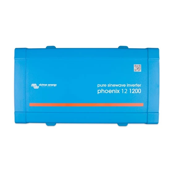 Victron Energy Phoenix Inverter 24/1200 230V VE.Direct IEC