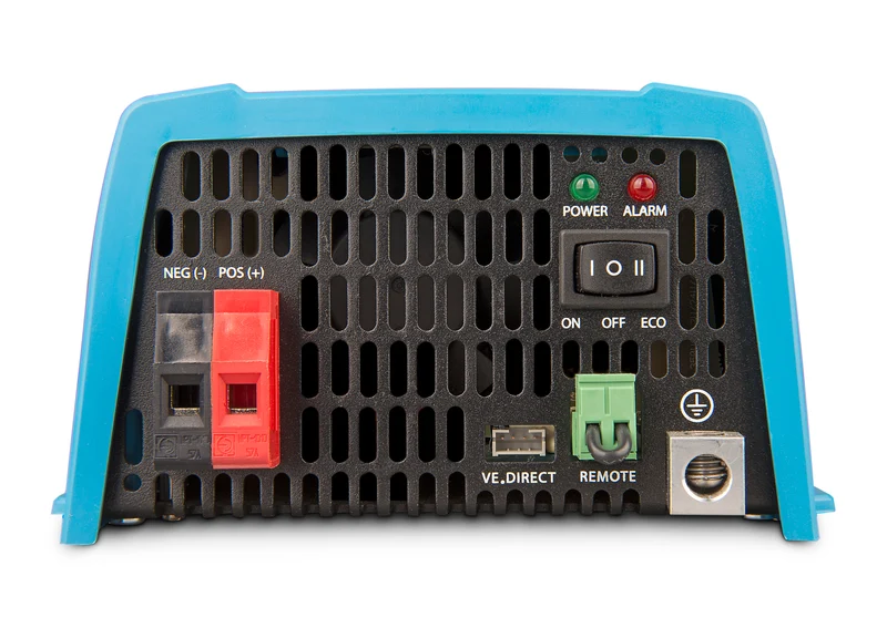 Victron Energy Phoenix Inverter 12/800 120V VE.Direct NEMA 5-15R | PIN121800500