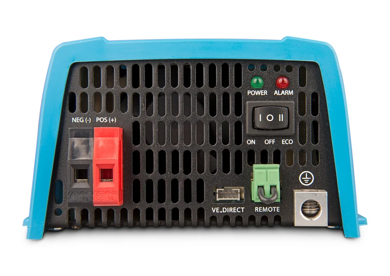 Victron Energy Phoenix Inverter 12/1200 120V VE.Direct NEMA 5-15R | PIN122122500