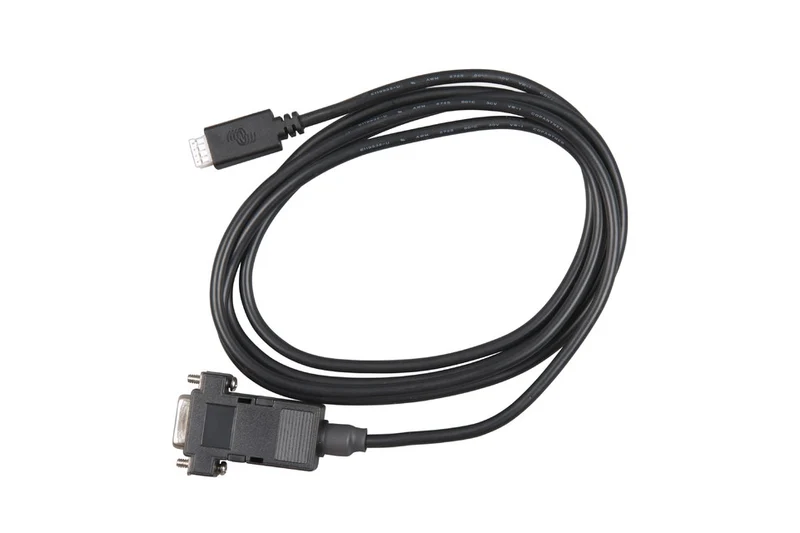 Victron Energy VE.Direct to RS232 Interface