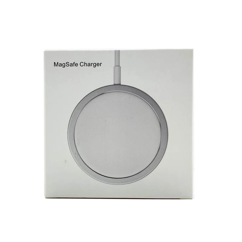 15W Magnetic Wireless Charger