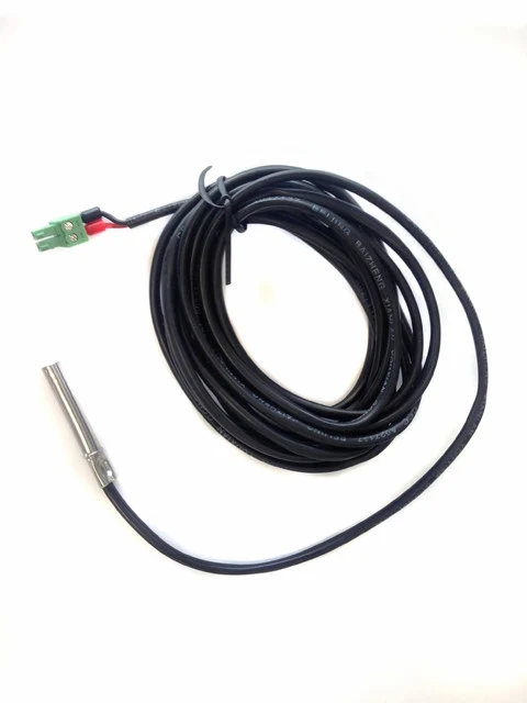 Victron Energy Temperature Sensor for BlueSolar PWM-Pro Charge Controller