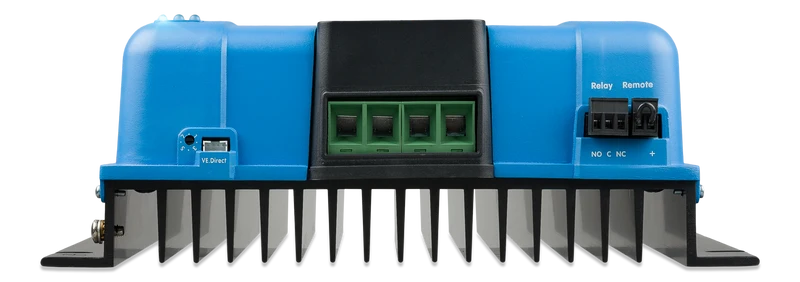 Victron Energy SmartSolar MPPT 250/100-Tr VE.Can | SCC125110412