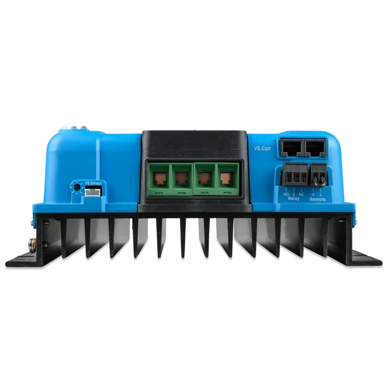 Victron Energy SmartSolar MPPT 150/70-TR VE.CAN Solar Charger | SCC115070411