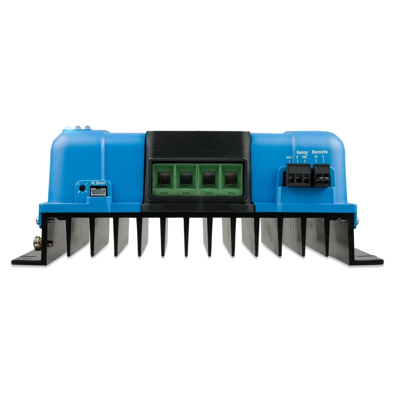 Victron Energy SmartSolar MPPT 150/70-TR Solar Charger | SCC115070211