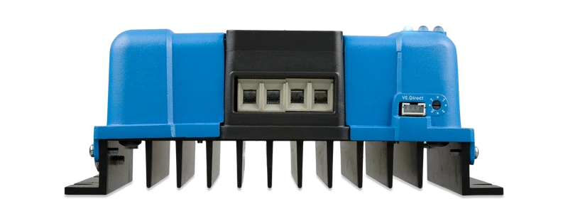 Victron Energy SmartSolar MPPT 100/50 | SCC110050210