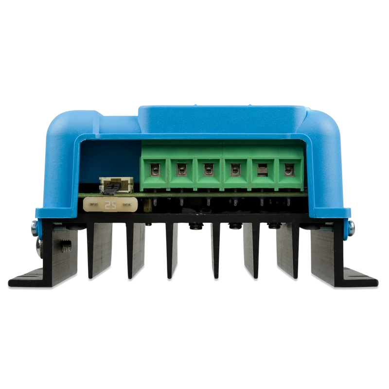 Victron Energy SmartSolar MPPT 100/20_48 V Retail | SCC110020160R