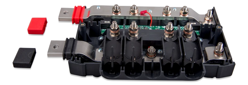 Victron Energy Lynx Distributor | LYN060102000