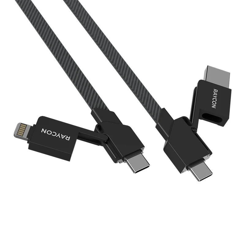 Magic Flex 6-in-1 Cable
