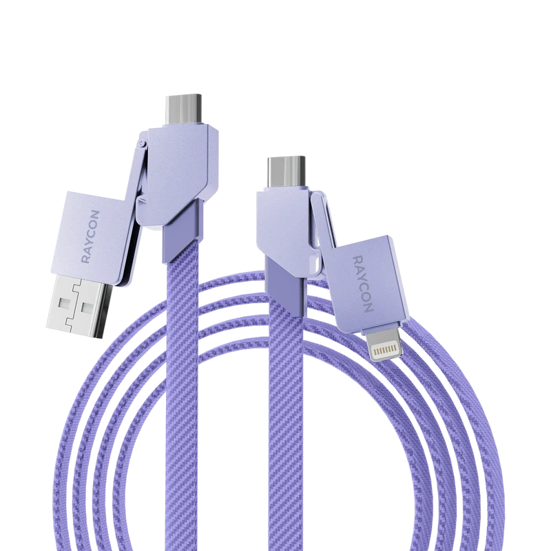 Magic Flex 6-in-1 Cable
