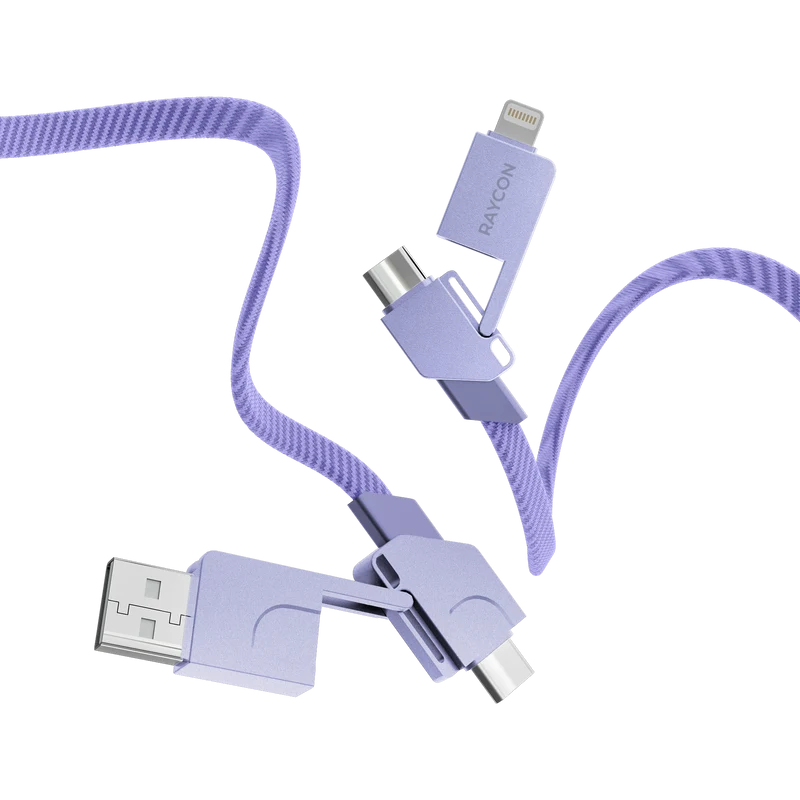 Magic Flex 6-in-1 Cable