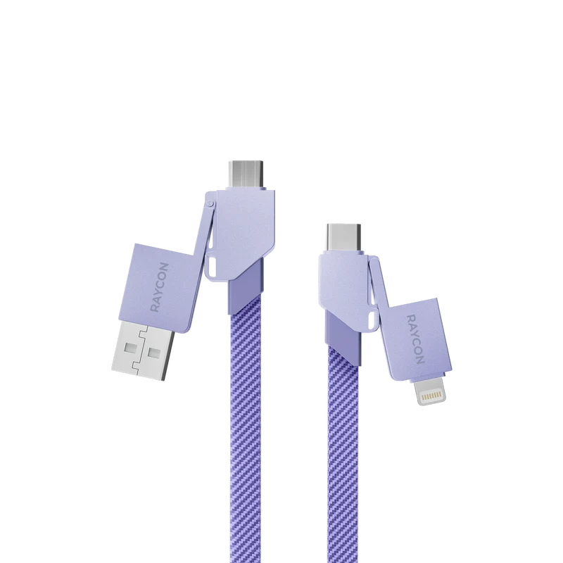 Magic Flex 6-in-1 Cable