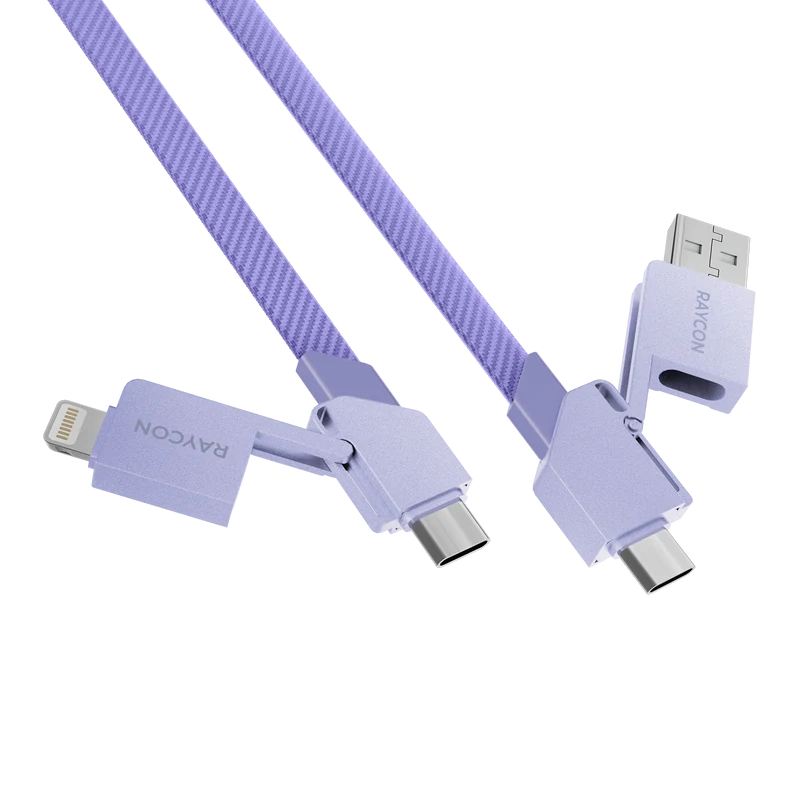 Magic Flex 6-in-1 Cable